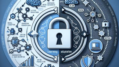 النماذج طويلة الأمد والقلق من خصوصية البيانات