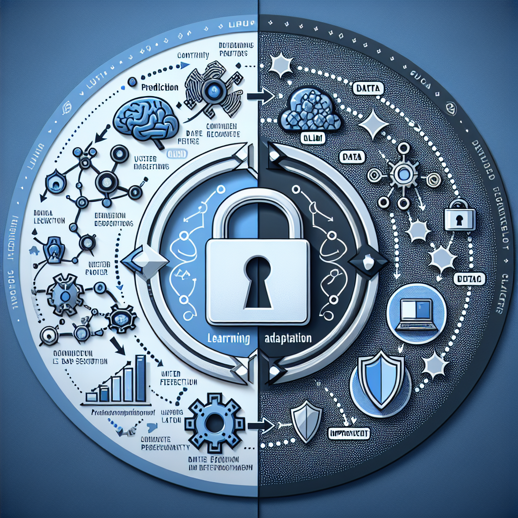 النماذج طويلة الأمد والقلق من خصوصية البيانات