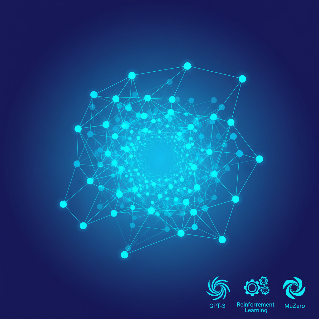 نظرة عميقة على أحدث أطُر عمل وكلاء الذكاء الصناعي