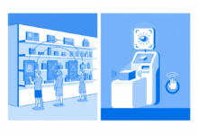 تخصيص التسوق وأتمتة الدفعات باستخدام الذكاء الاصطناعي