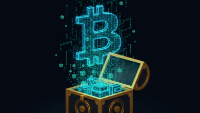 مخاوف الخصوصية لكسر محافظ البيتكوين