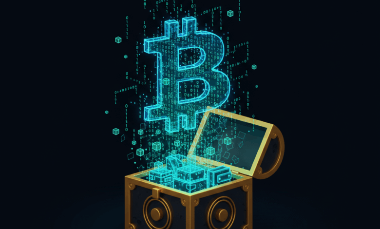 مخاوف الخصوصية لكسر محافظ البيتكوين