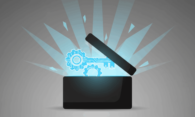 فتح الصندوق الأسود: الدور الحاسم للذكاء الاصطناعي القابل للشرح (XAI)