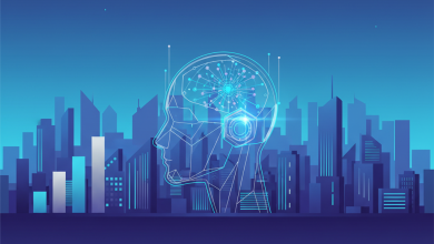 ثورة الذكاء الاصطناعي في التكنولوجيا المالية