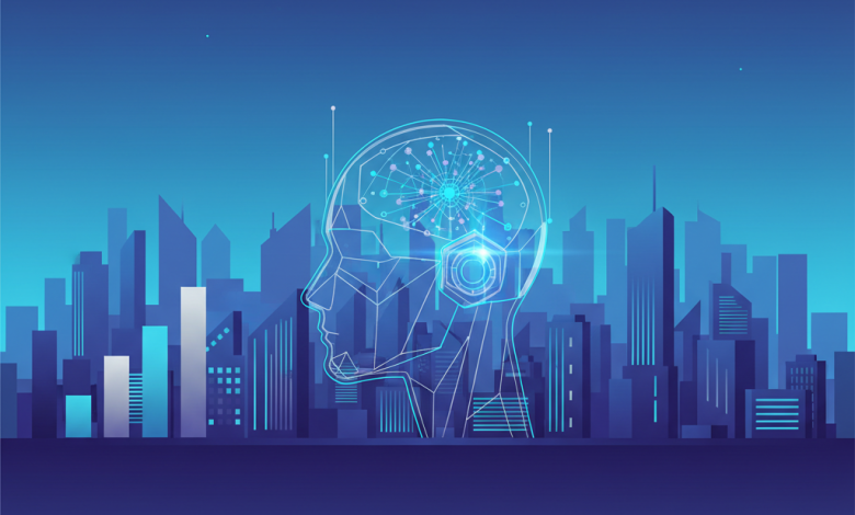 ثورة الذكاء الاصطناعي في التكنولوجيا المالية