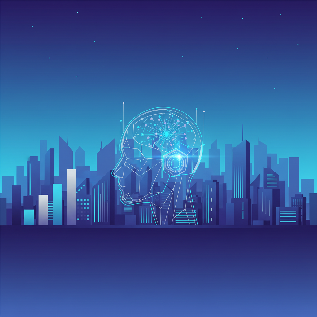 ثورة الذكاء الاصطناعي في التكنولوجيا المالية